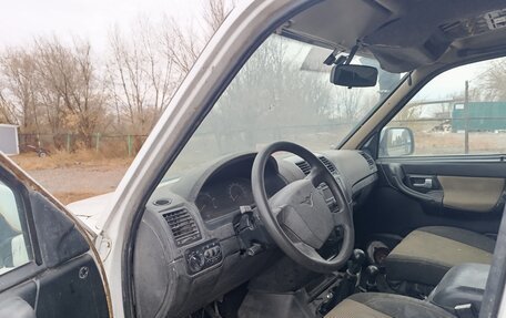 ЛуАЗ Patriot, 2012 год, 300 000 рублей, 15 фотография