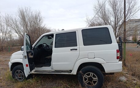ЛуАЗ Patriot, 2012 год, 300 000 рублей, 13 фотография