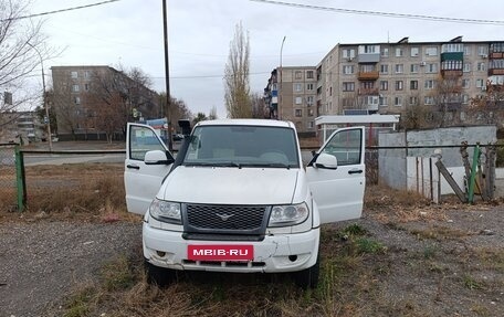 ЛуАЗ Patriot, 2012 год, 300 000 рублей, 12 фотография