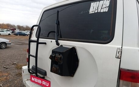 ЛуАЗ Patriot, 2012 год, 300 000 рублей, 19 фотография