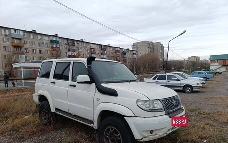 ЛуАЗ Patriot, 2012 год, 300 000 рублей, 20 фотография