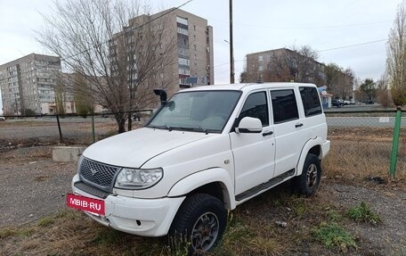 ЛуАЗ Patriot, 2012 год, 300 000 рублей, 21 фотография