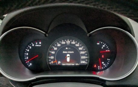 KIA Sorento II рестайлинг, 2014 год, 1 540 000 рублей, 2 фотография