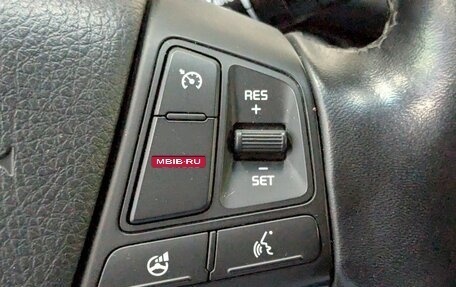 KIA Sorento II рестайлинг, 2014 год, 1 540 000 рублей, 6 фотография