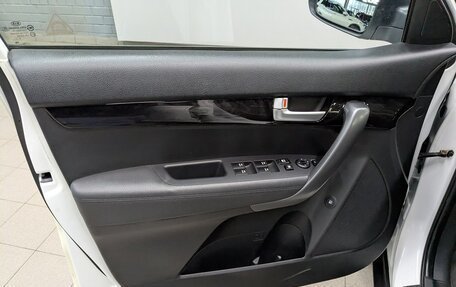 KIA Sorento II рестайлинг, 2014 год, 1 540 000 рублей, 10 фотография