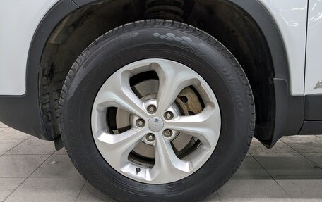 KIA Sorento II рестайлинг, 2014 год, 1 540 000 рублей, 20 фотография