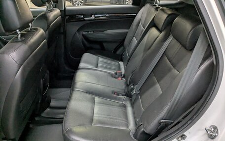 KIA Sorento II рестайлинг, 2014 год, 1 540 000 рублей, 12 фотография