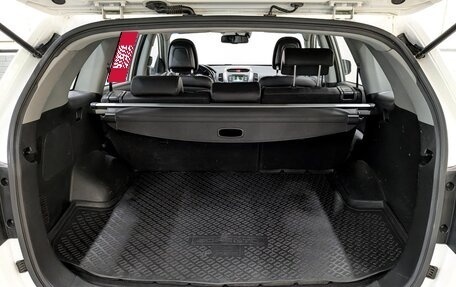 KIA Sorento II рестайлинг, 2014 год, 1 540 000 рублей, 16 фотография