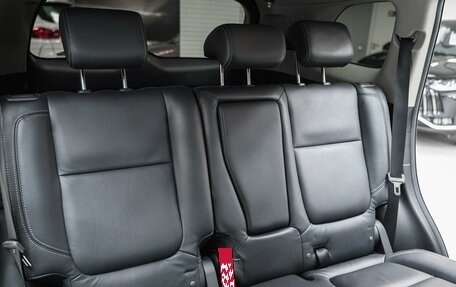 Mitsubishi Outlander III рестайлинг 3, 2019 год, 1 897 000 рублей, 9 фотография