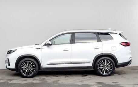 Chery Tiggo 8 Pro, 2022 год, 1 850 000 рублей, 8 фотография