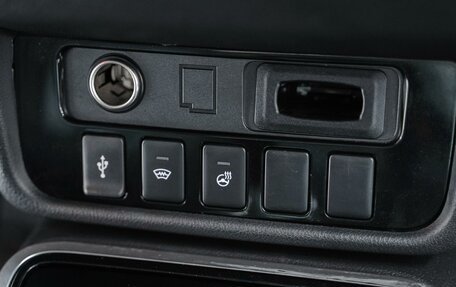 Mitsubishi Outlander III рестайлинг 3, 2019 год, 1 897 000 рублей, 14 фотография