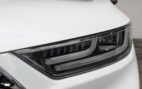 Chery Tiggo 8 Pro, 2022 год, 1 850 000 рублей, 11 фотография