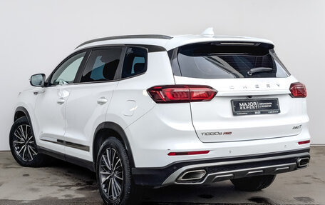 Chery Tiggo 8 Pro, 2022 год, 1 850 000 рублей, 7 фотография