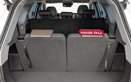 Chery Tiggo 8 Pro, 2022 год, 1 850 000 рублей, 10 фотография