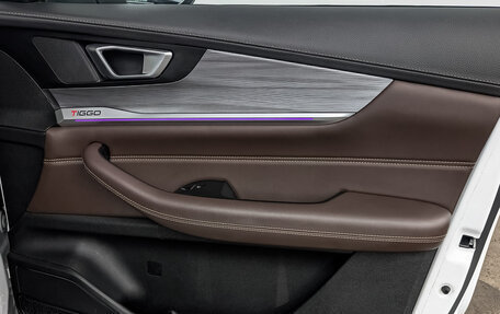 Chery Tiggo 8 Pro, 2022 год, 1 850 000 рублей, 25 фотография