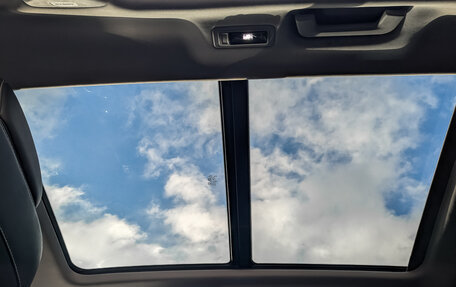 Chery Tiggo 8 Pro, 2022 год, 1 850 000 рублей, 23 фотография