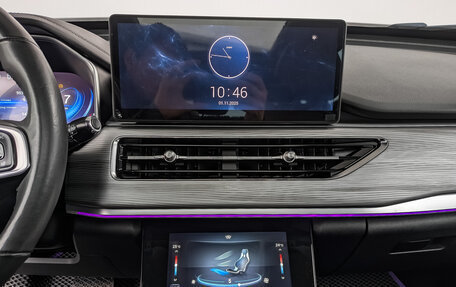 Chery Tiggo 8 Pro, 2022 год, 1 850 000 рублей, 17 фотография