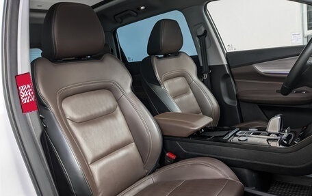 Chery Tiggo 8 Pro, 2022 год, 1 850 000 рублей, 24 фотография