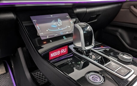 Chery Tiggo 8 Pro, 2022 год, 1 850 000 рублей, 26 фотография