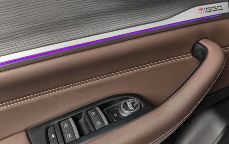 Chery Tiggo 8 Pro, 2022 год, 1 850 000 рублей, 30 фотография