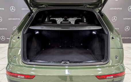 Audi Q5, 2021 год, 4 400 000 рублей, 10 фотография