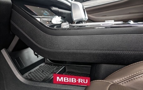 Chery Tiggo 8 Pro, 2022 год, 1 850 000 рублей, 29 фотография