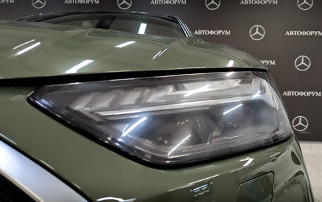 Audi Q5, 2021 год, 4 400 000 рублей, 17 фотография