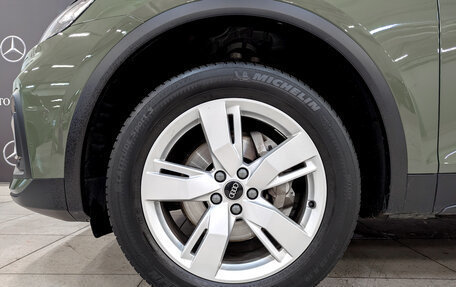 Audi Q5, 2021 год, 4 400 000 рублей, 18 фотография