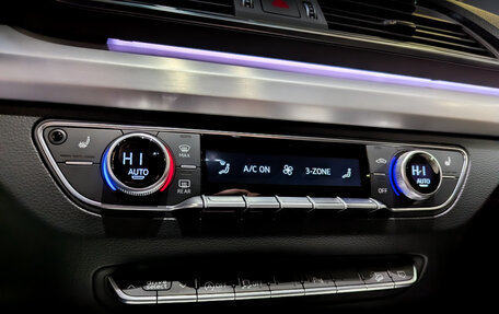 Audi Q5, 2021 год, 4 400 000 рублей, 24 фотография