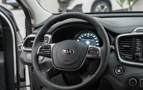 KIA Sorento III Prime рестайлинг, 2018 год, 2 897 000 рублей, 19 фотография