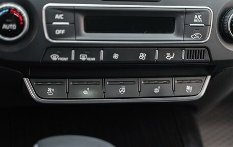 KIA Sorento III Prime рестайлинг, 2018 год, 2 897 000 рублей, 17 фотография