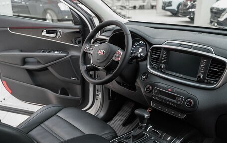 KIA Sorento III Prime рестайлинг, 2018 год, 2 897 000 рублей, 6 фотография