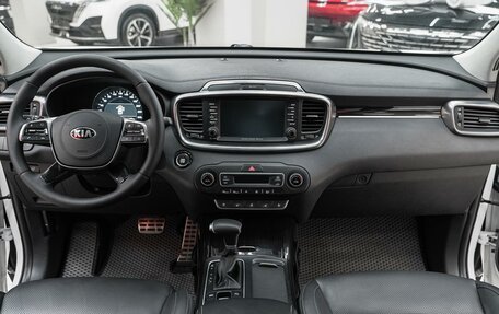 KIA Sorento III Prime рестайлинг, 2018 год, 2 897 000 рублей, 18 фотография