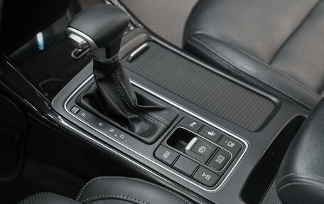 KIA Sorento III Prime рестайлинг, 2018 год, 2 897 000 рублей, 9 фотография