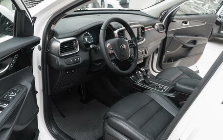 KIA Sorento III Prime рестайлинг, 2018 год, 2 897 000 рублей, 15 фотография