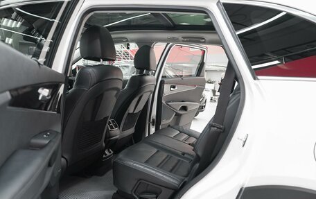 KIA Sorento III Prime рестайлинг, 2018 год, 2 897 000 рублей, 11 фотография