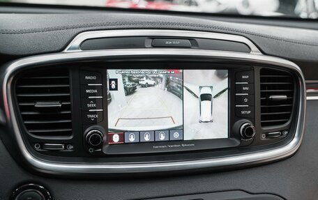 KIA Sorento III Prime рестайлинг, 2018 год, 2 897 000 рублей, 8 фотография