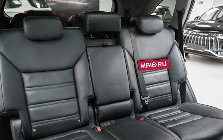 KIA Sorento III Prime рестайлинг, 2018 год, 2 897 000 рублей, 14 фотография