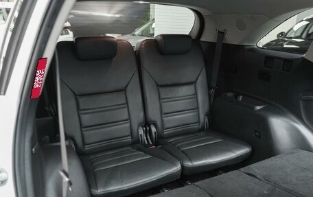 KIA Sorento III Prime рестайлинг, 2018 год, 2 897 000 рублей, 10 фотография