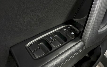 Hyundai Creta I рестайлинг, 2017 год, 1 590 000 рублей, 12 фотография