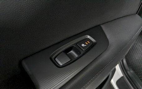 Hyundai Creta I рестайлинг, 2017 год, 1 590 000 рублей, 15 фотография