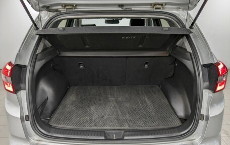 Hyundai Creta I рестайлинг, 2017 год, 1 590 000 рублей, 10 фотография