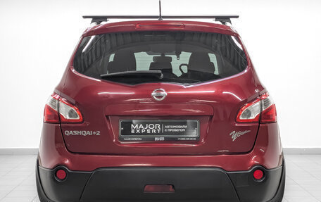 Nissan Qashqai+2 I, 2011 год, 995 000 рублей, 6 фотография