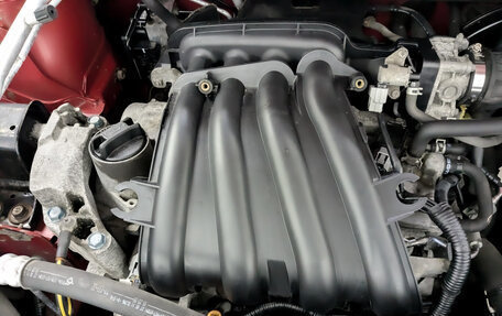 Nissan Qashqai+2 I, 2011 год, 995 000 рублей, 9 фотография