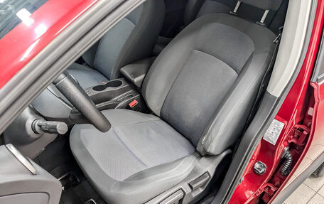 Nissan Qashqai+2 I, 2011 год, 995 000 рублей, 20 фотография