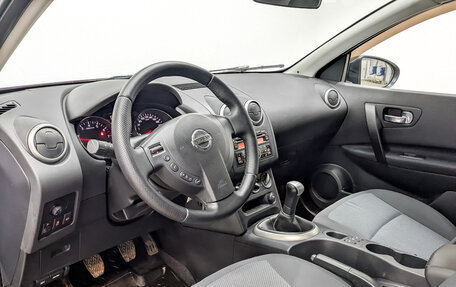 Nissan Qashqai+2 I, 2011 год, 995 000 рублей, 16 фотография