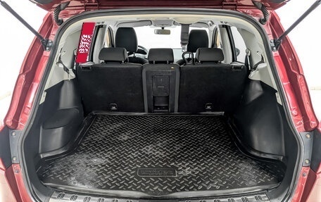 Nissan Qashqai+2 I, 2011 год, 995 000 рублей, 10 фотография