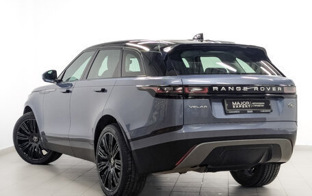 Land Rover Range Rover Velar I, 2020 год, 4 200 000 рублей, 7 фотография