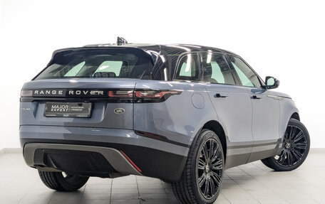 Land Rover Range Rover Velar I, 2020 год, 4 200 000 рублей, 5 фотография