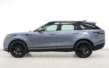 Land Rover Range Rover Velar I, 2020 год, 4 200 000 рублей, 8 фотография